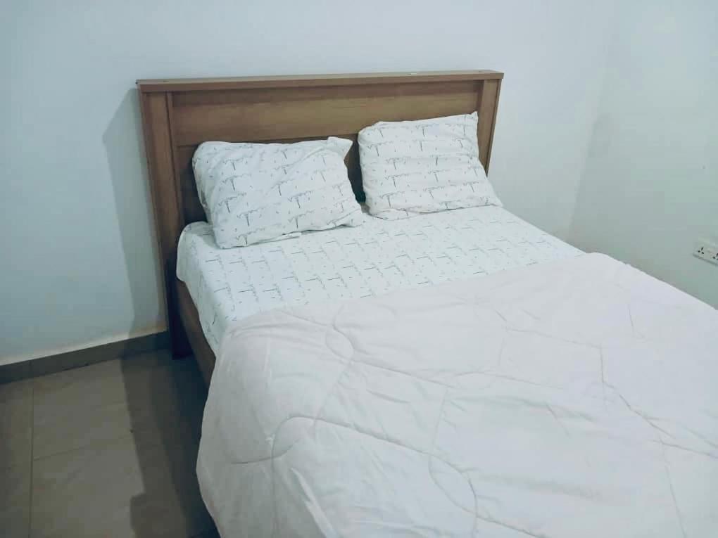 Mb Properties - Brufut Garden Apartments Zewnętrze zdjęcie