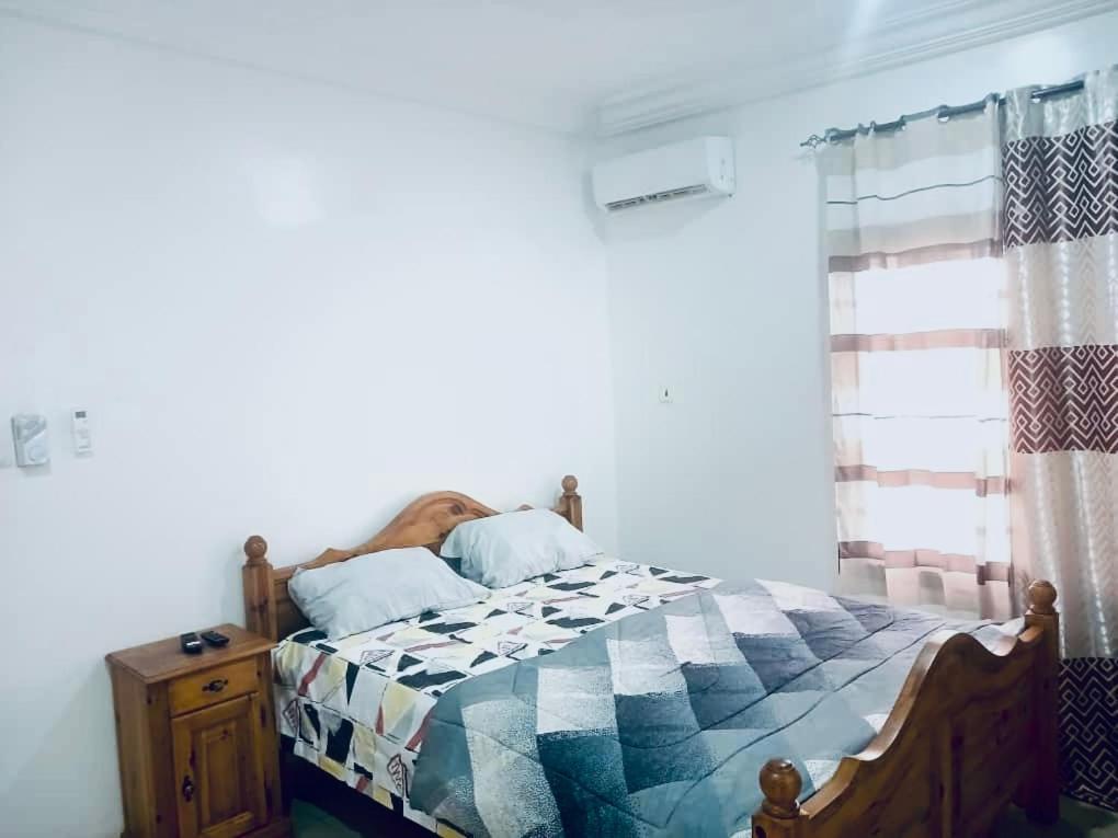 Mb Properties - Brufut Garden Apartments Zewnętrze zdjęcie