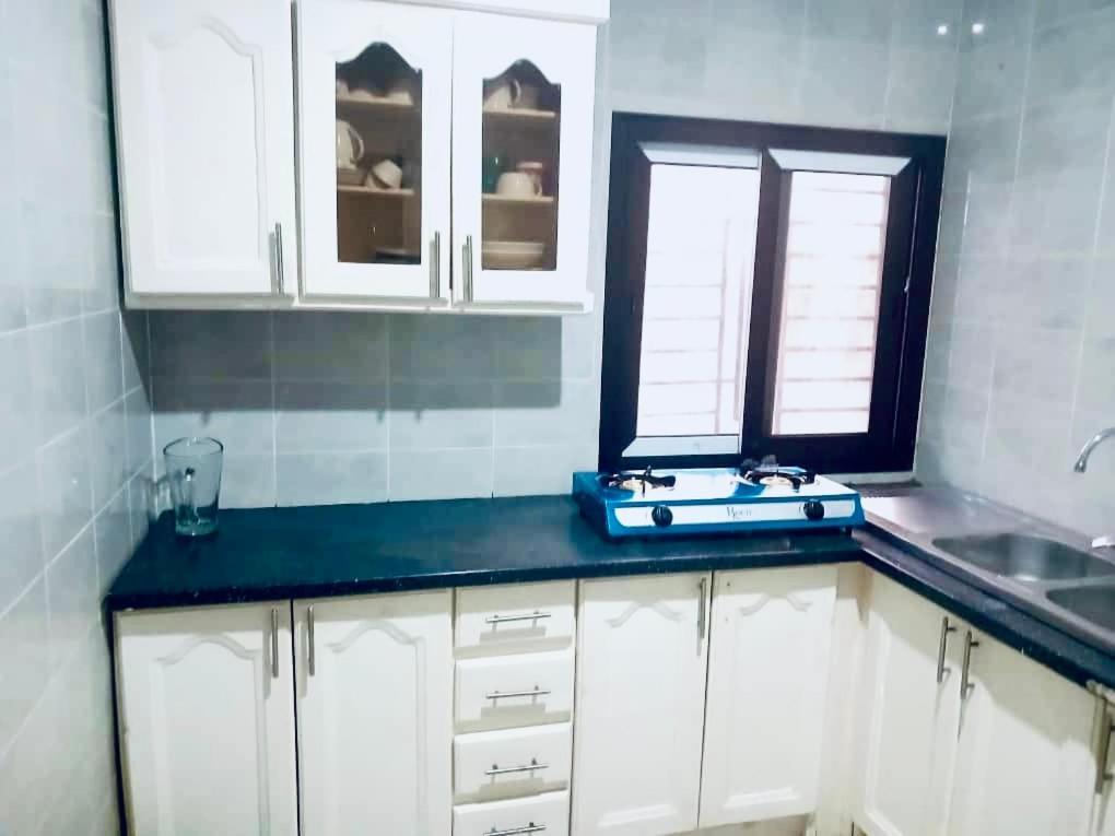 Mb Properties - Brufut Garden Apartments Zewnętrze zdjęcie